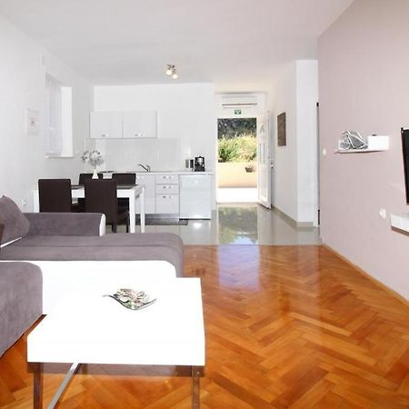 Apartments Dubreta Cavtat Dış mekan fotoğraf