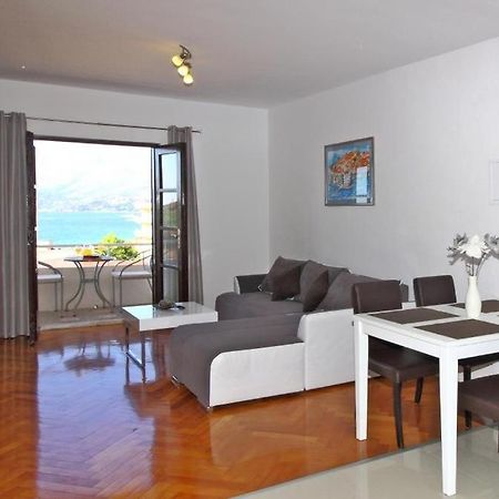 Apartments Dubreta Cavtat Dış mekan fotoğraf