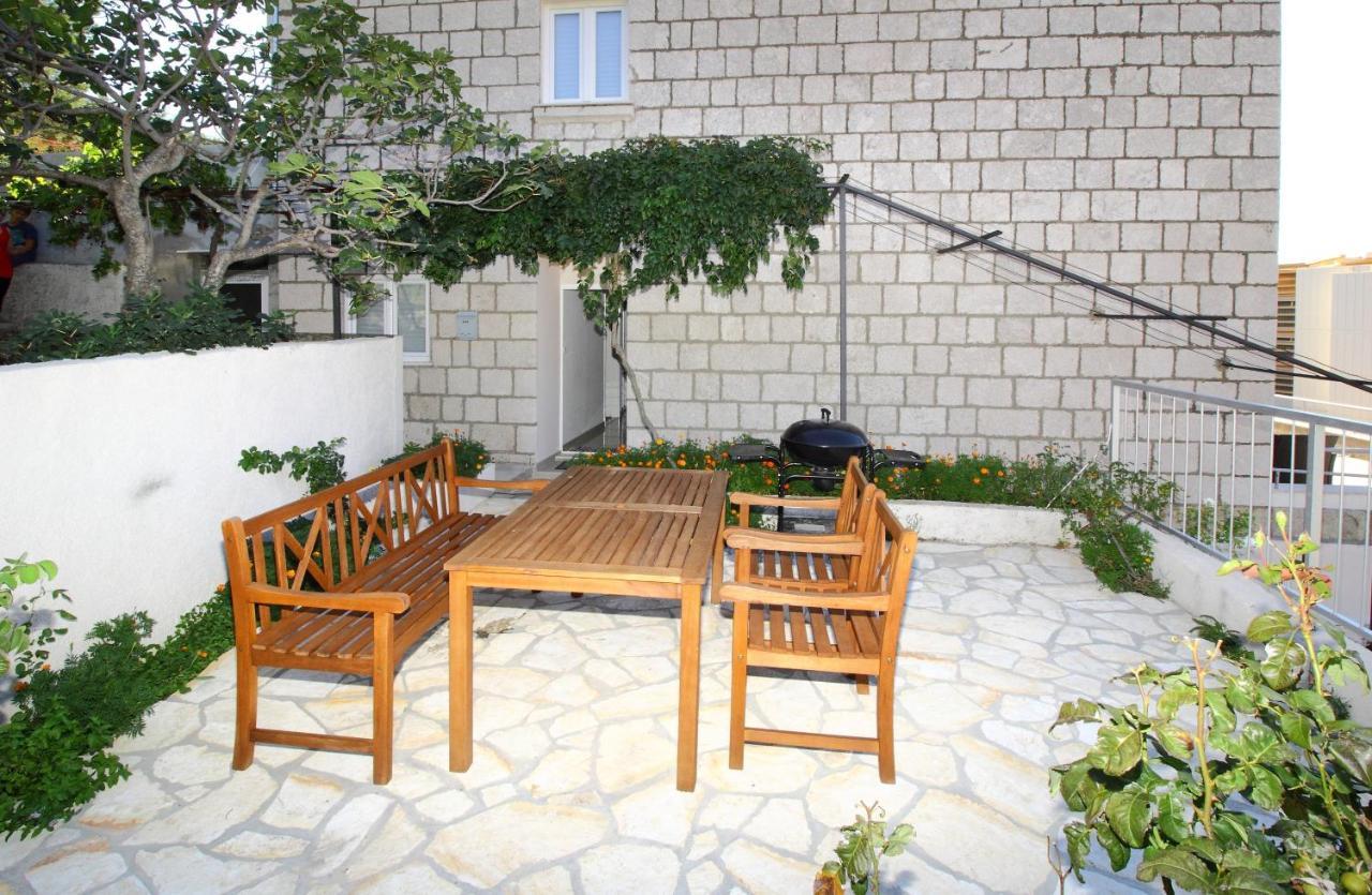 Apartments Dubreta Cavtat Oda fotoğraf