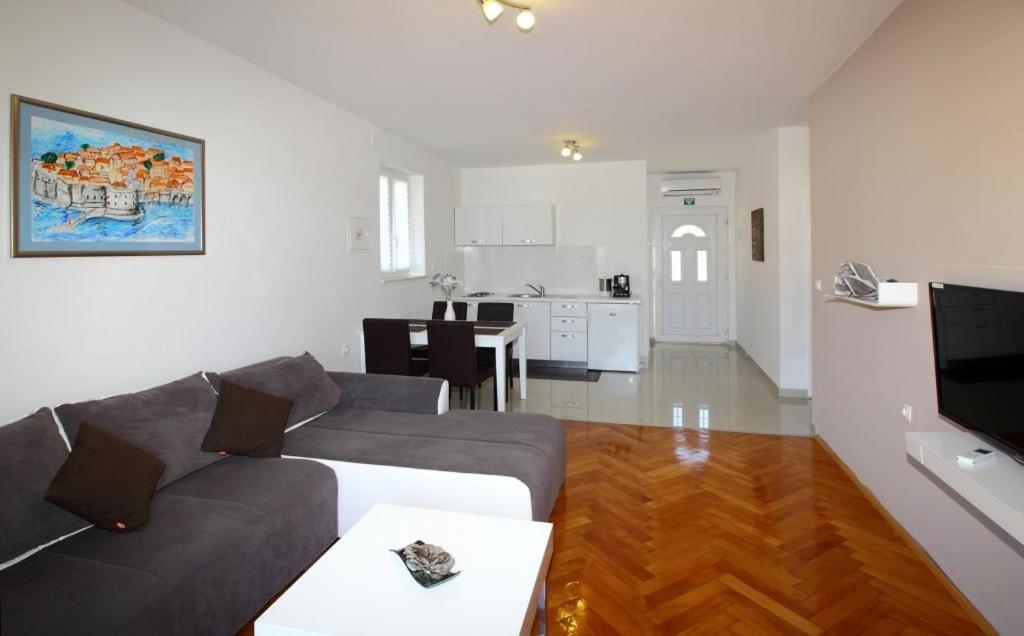 Apartments Dubreta Cavtat Dış mekan fotoğraf