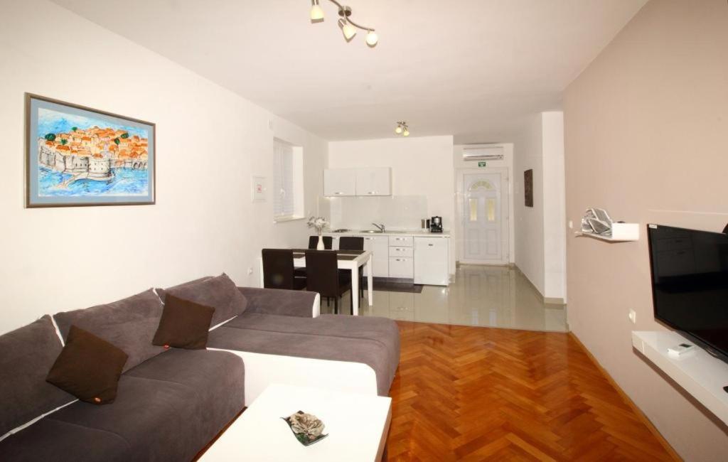 Apartments Dubreta Cavtat Dış mekan fotoğraf