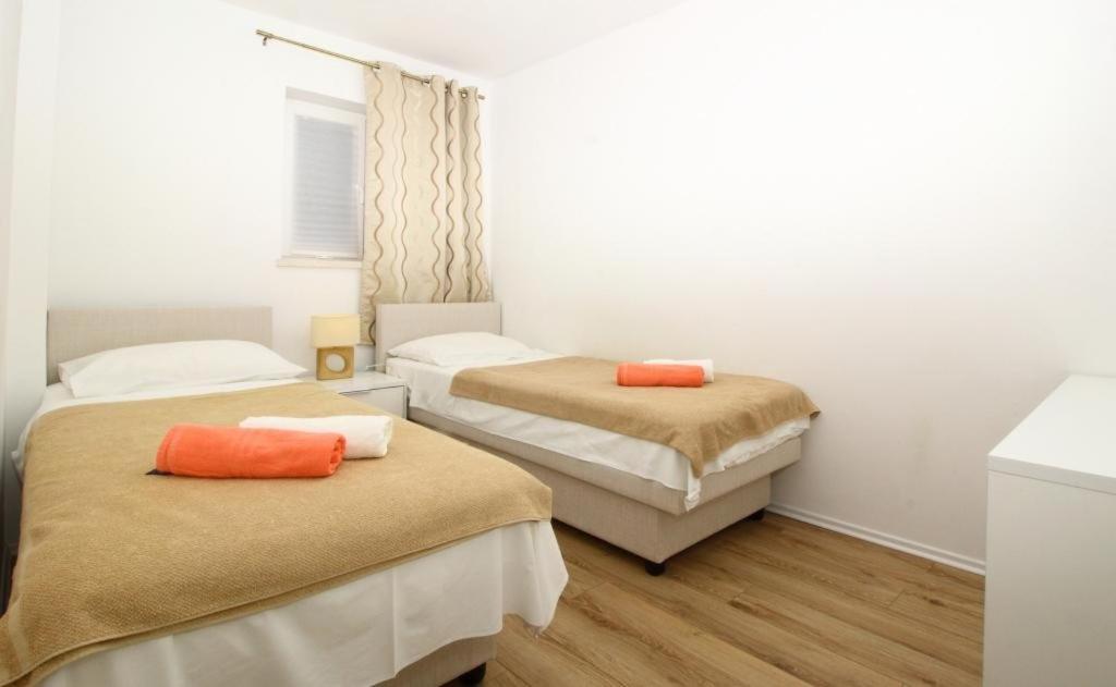 Apartments Dubreta Cavtat Dış mekan fotoğraf