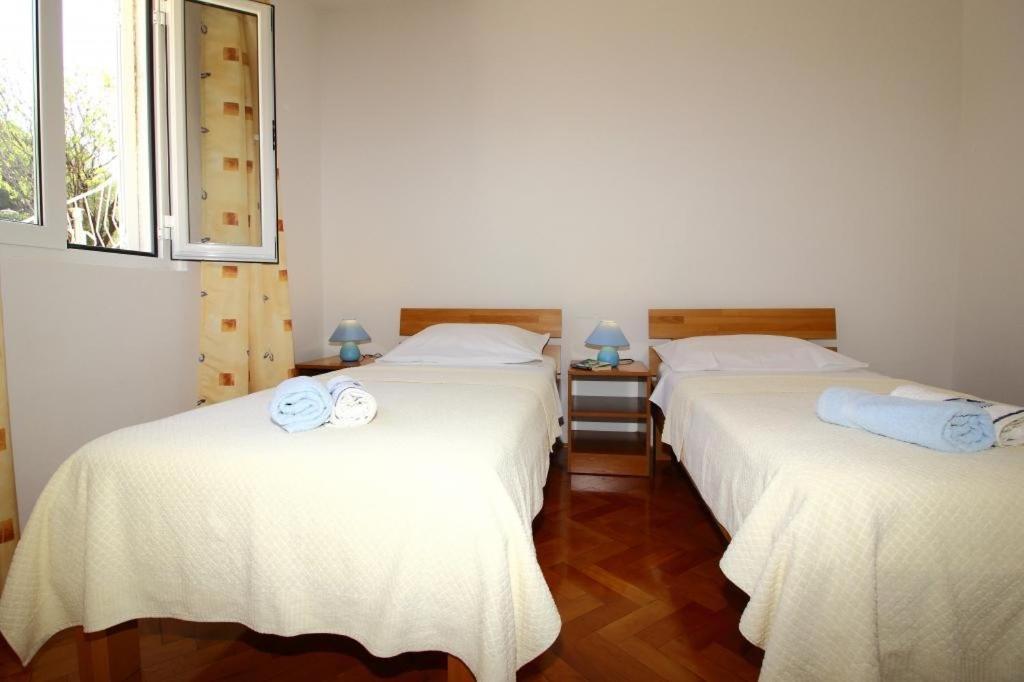 Apartments Dubreta Cavtat Dış mekan fotoğraf