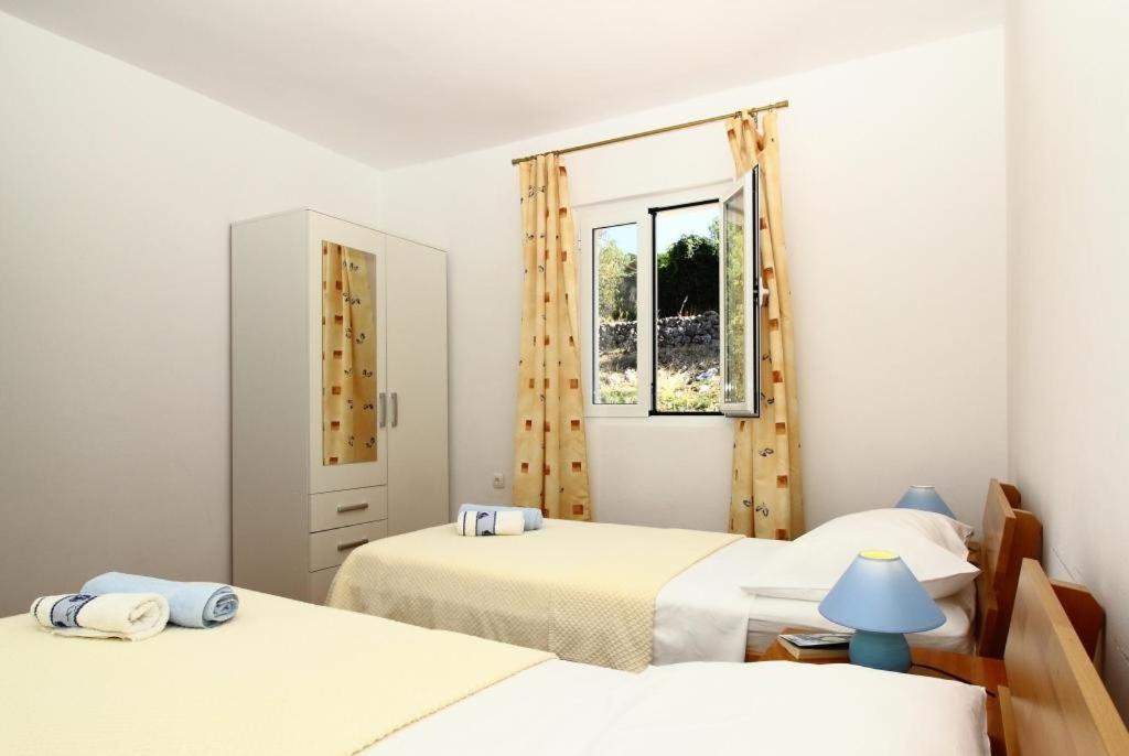 Apartments Dubreta Cavtat Dış mekan fotoğraf