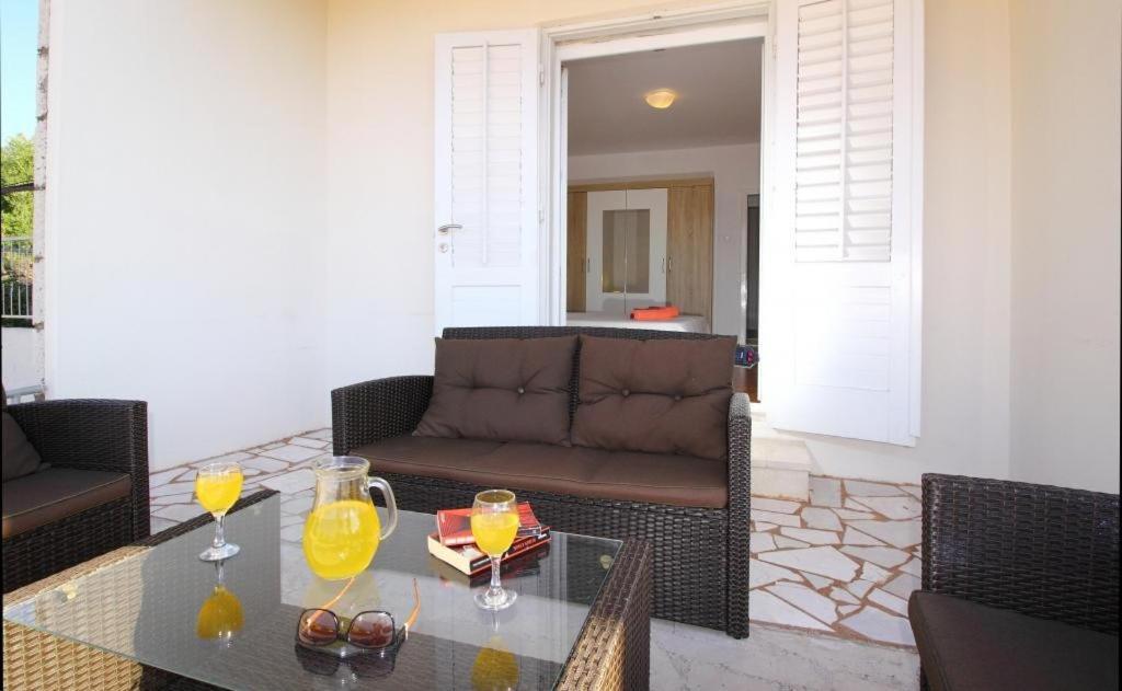 Apartments Dubreta Cavtat Dış mekan fotoğraf
