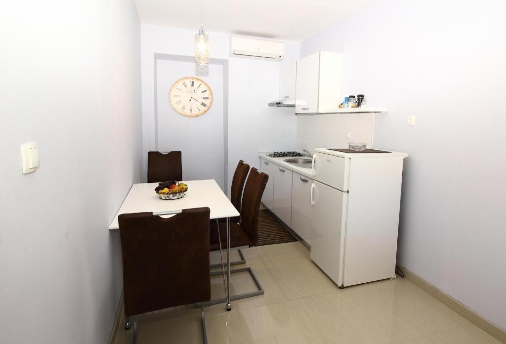 Apartments Dubreta Cavtat Dış mekan fotoğraf