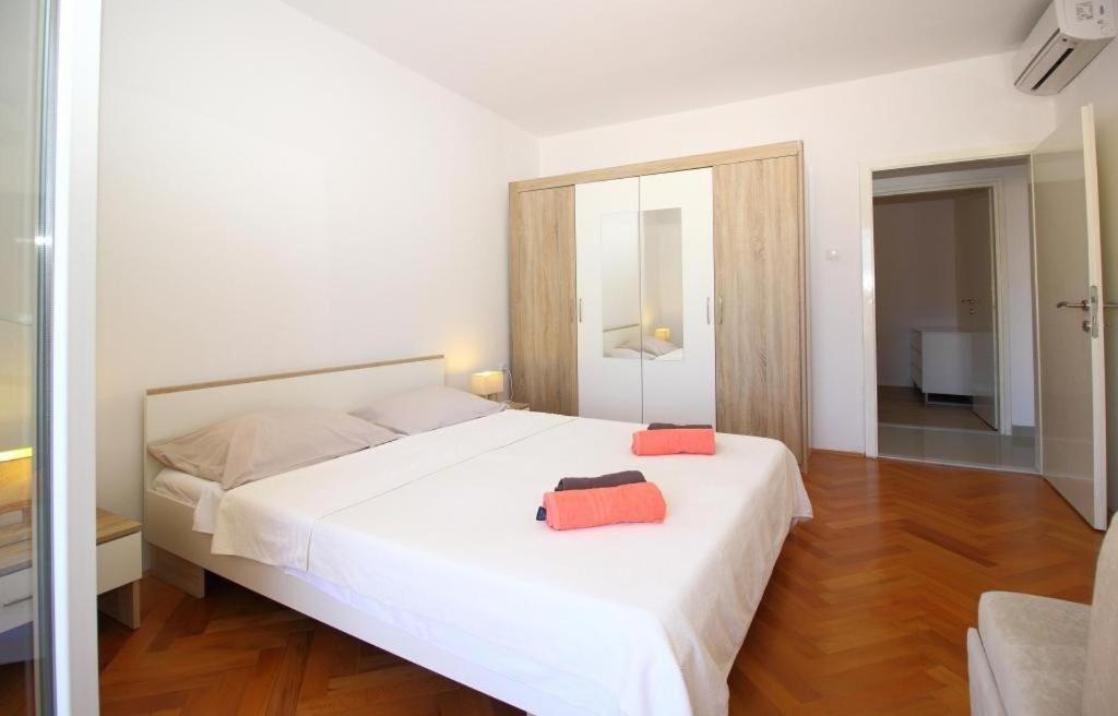 Apartments Dubreta Cavtat Dış mekan fotoğraf
