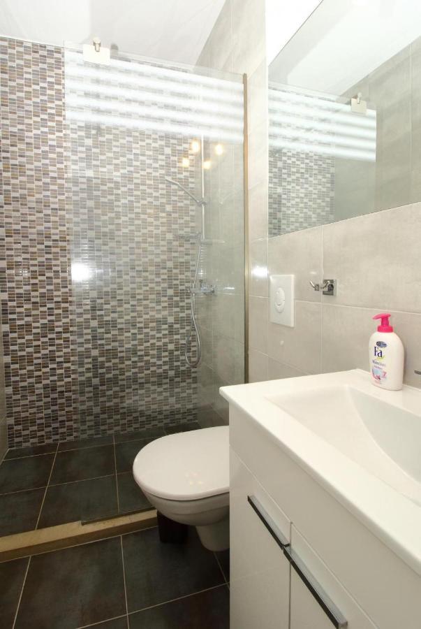 Apartments Dubreta Cavtat Dış mekan fotoğraf