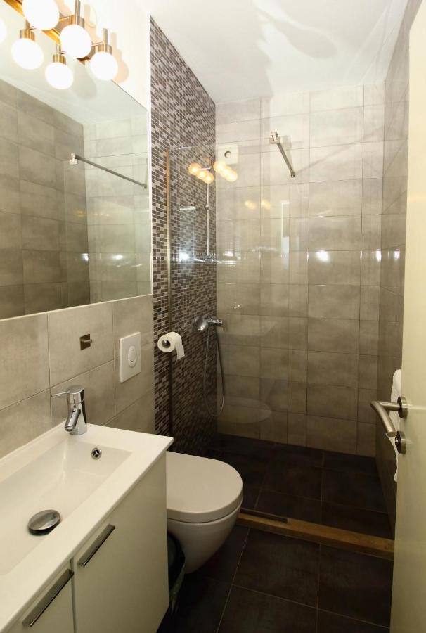 Apartments Dubreta Cavtat Dış mekan fotoğraf