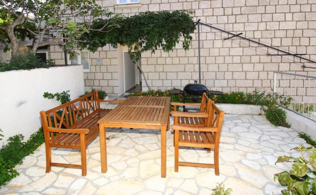 Apartments Dubreta Cavtat Dış mekan fotoğraf