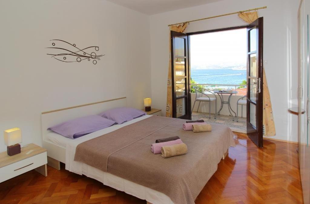 Apartments Dubreta Cavtat Dış mekan fotoğraf