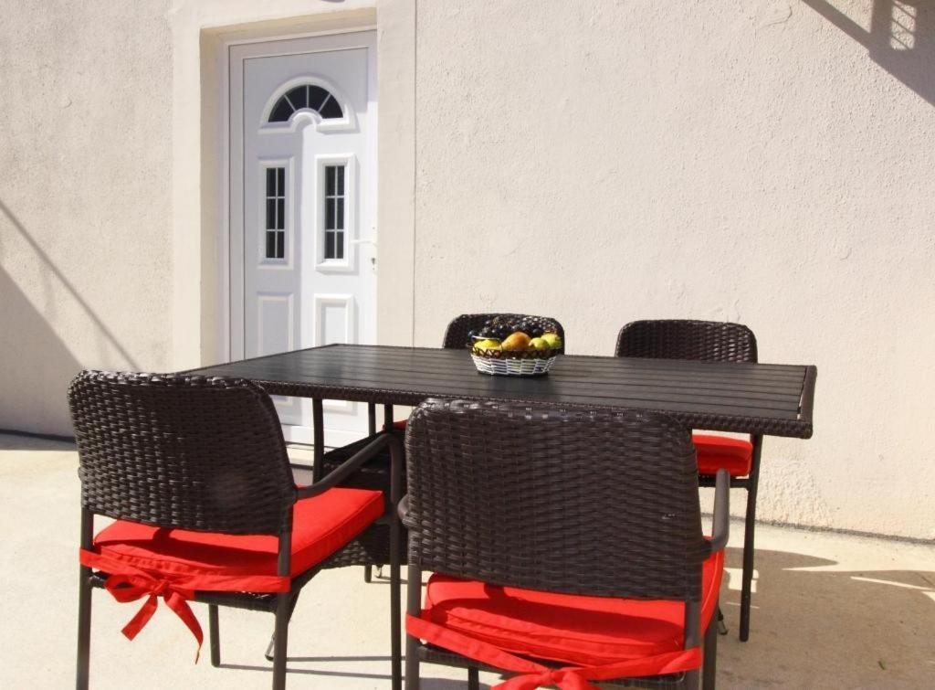 Apartments Dubreta Cavtat Dış mekan fotoğraf