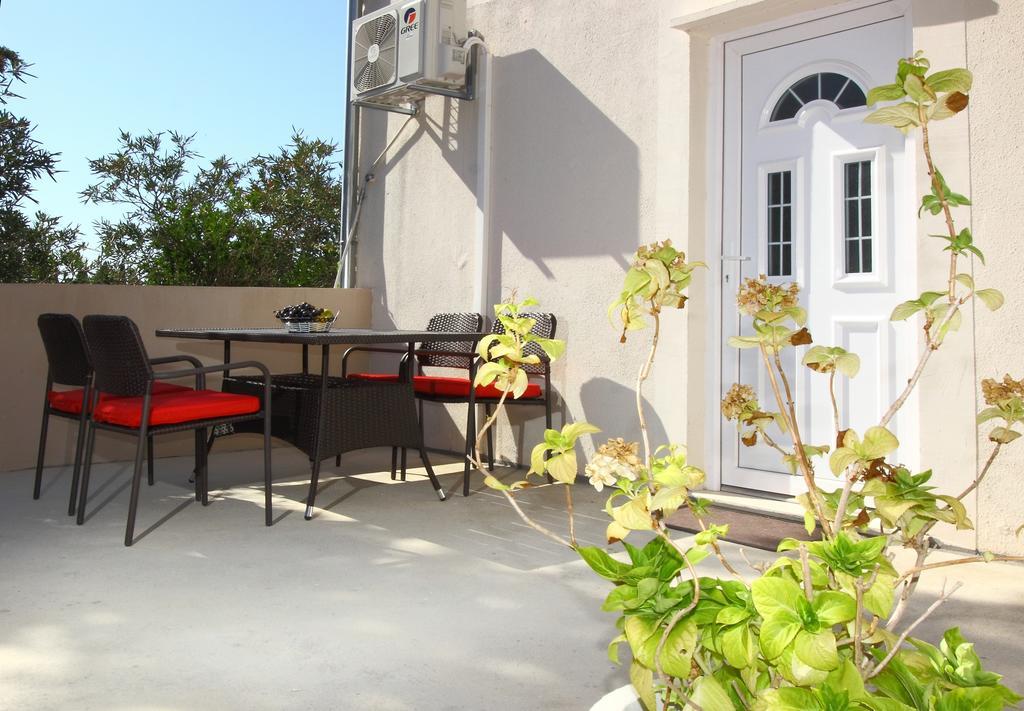 Apartments Dubreta Cavtat Dış mekan fotoğraf