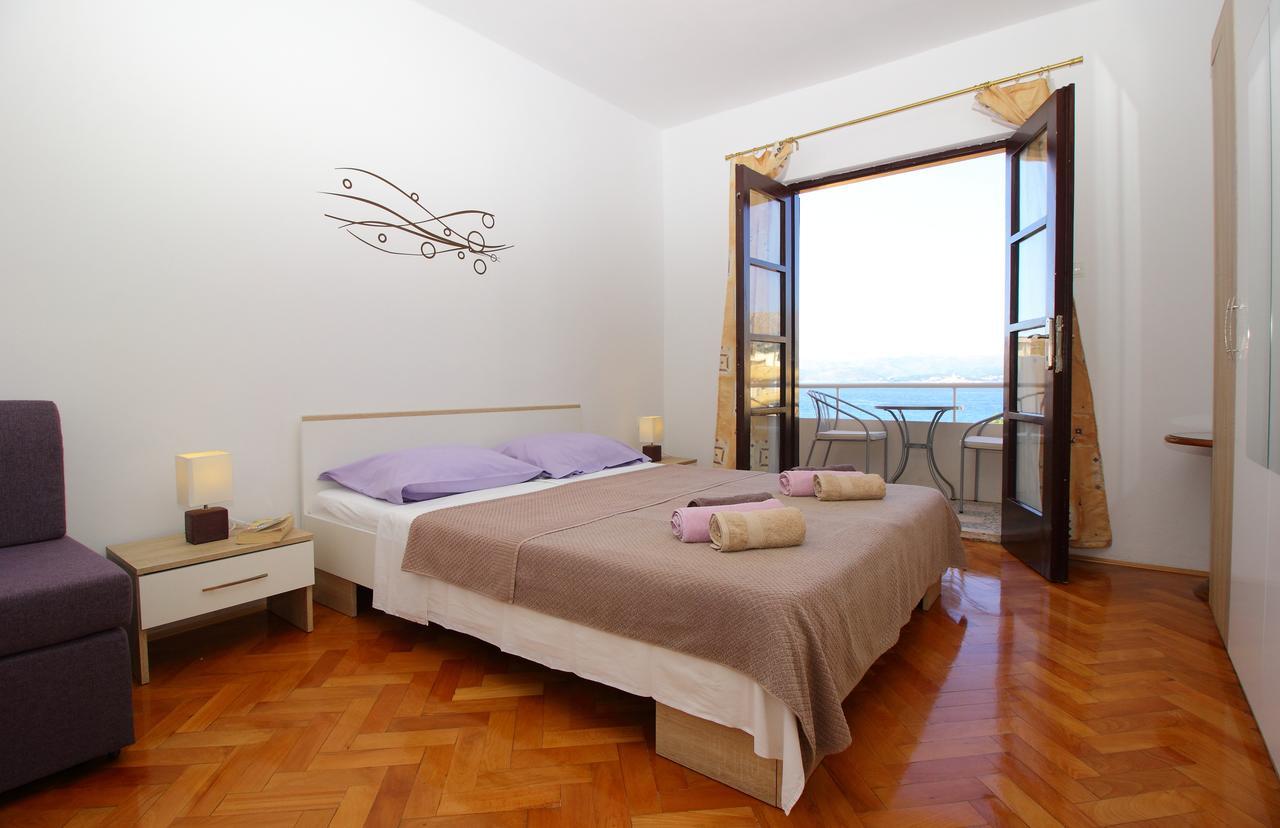 Apartments Dubreta Cavtat Dış mekan fotoğraf